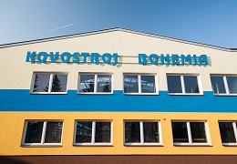 Kovostroj Bohemia s.r.o.